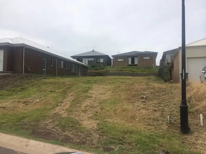 Main view of Homely land listing, 73 Elizabeth Circuit, Flinders NSW 2529