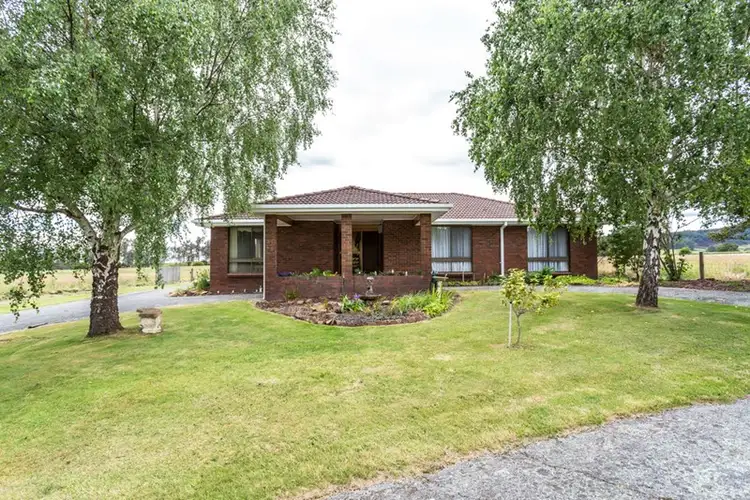 Main view of Homely house listing, 111 Loop Road, Glengarry TAS 7275