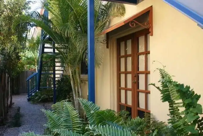 2/64 Paradise Island, Surfers Paradise QLD 4217