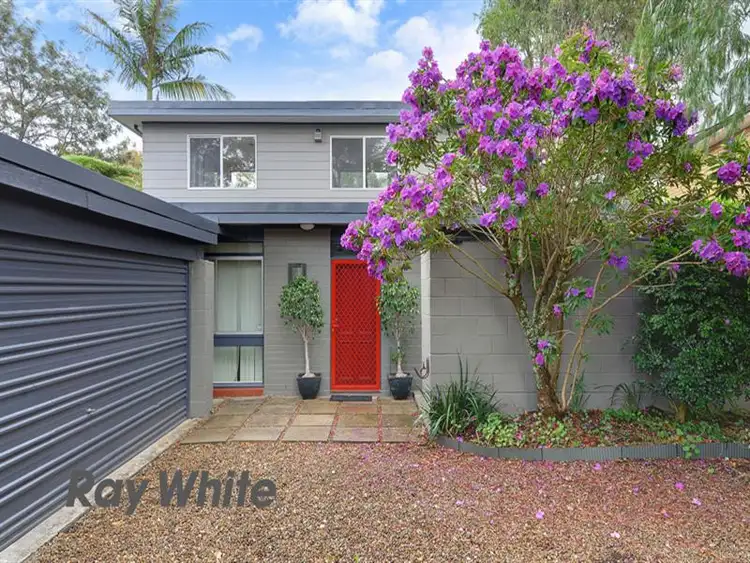 Second view of Homely house listing, 28 Thelma Street, Marsfield NSW 2122