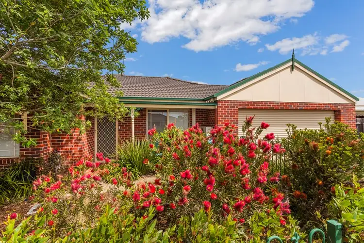 Second view of Homely house listing, 29 Waratah Place, Grovedale VIC 3216