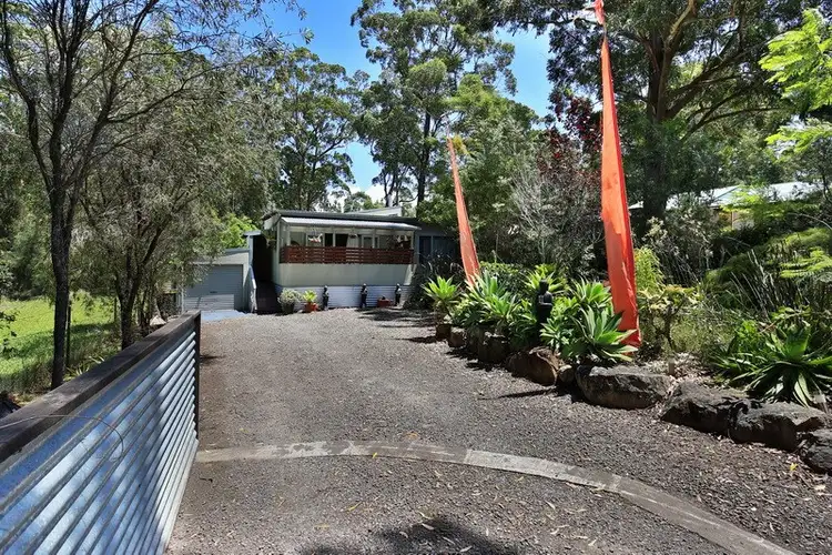 Second view of Homely house listing, 37 Mernie Street, Old Erowal Bay NSW 2540