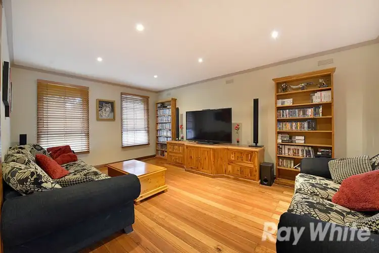 Second view of Homely house listing, 43 Rodney Drive, Knoxfield VIC 3180