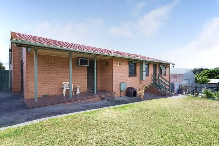 18 Perriam Street, Mount Gambier SA 5290