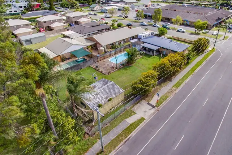 Sixth view of Homely house listing, 21 JOWETT Street, Coomera QLD 4209