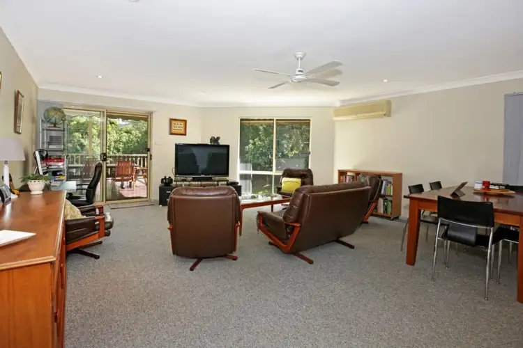 Fifth view of Homely house listing, 7 Brolga Place, Cambewarra NSW 2540