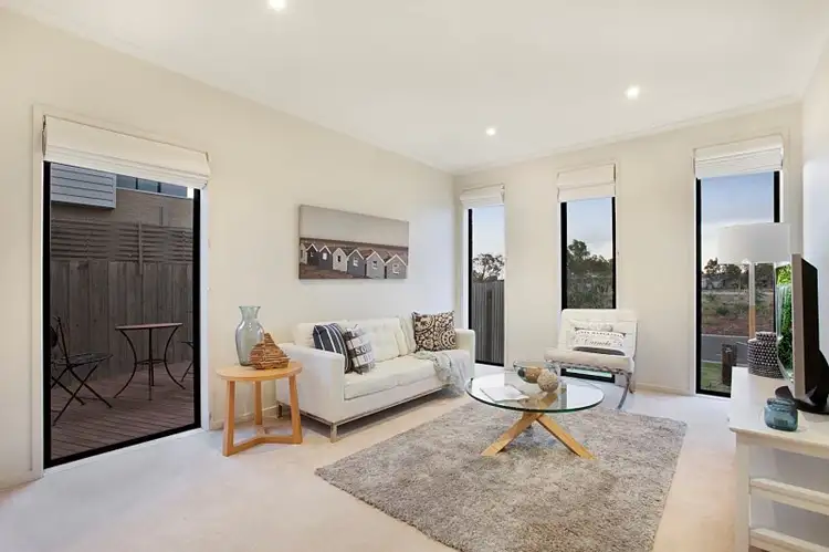 Fifth view of Homely townhouse listing, 8 Hutchins Close, Mordialloc VIC 3195