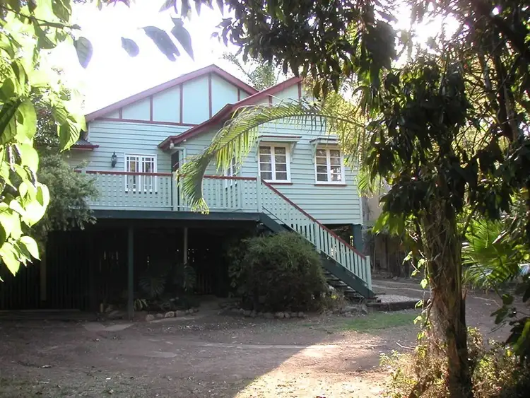 5 McKenzie Street, Dayboro QLD 4521