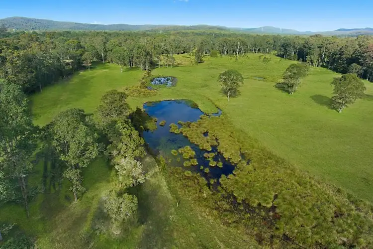 Second view of Homely rural property listing, 35 Sauls Road, Mandalong NSW 2264