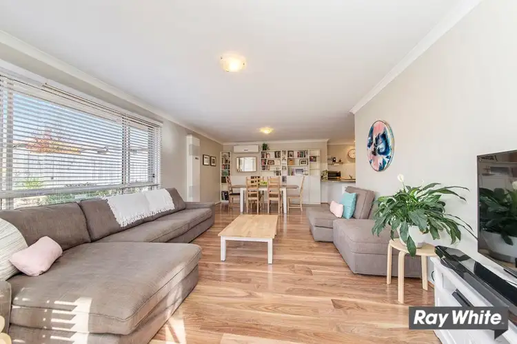Main view of Homely house listing, 32 Greenman Street, Macgregor ACT 2615