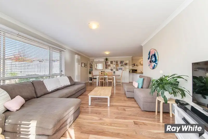 Main view of Homely house listing, 32 Greenman Street, Macgregor ACT 2615