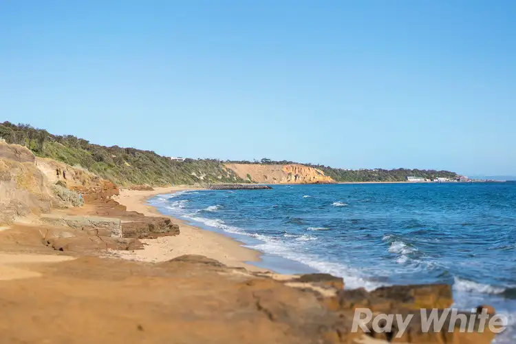 Fifth view of Homely apartment listing, 207/18-34 Station Street, Sandringham VIC 3191