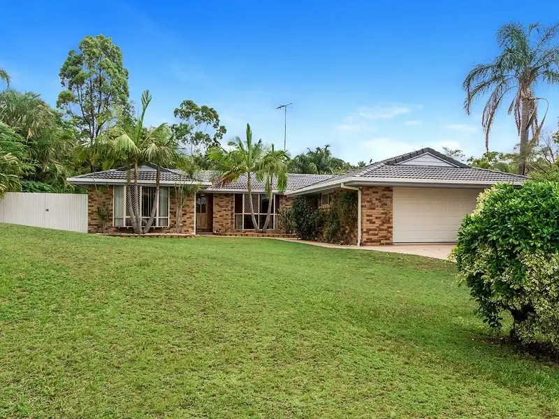Main view of Homely house listing, 6 Kentucky Crescent, Oxenford QLD 4210