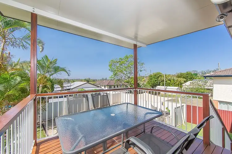 Fifth view of Homely house listing, 33 Blenheim Street, Chermside West QLD 4032