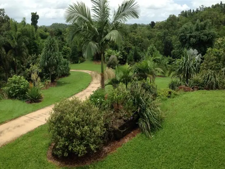 Sixth view of Homely house listing, 189 Beahr Road, Utchee Creek QLD 4871