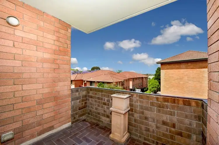 Fourth view of Homely apartment listing, 8/36 Wharf Road, Gladesville NSW 2111