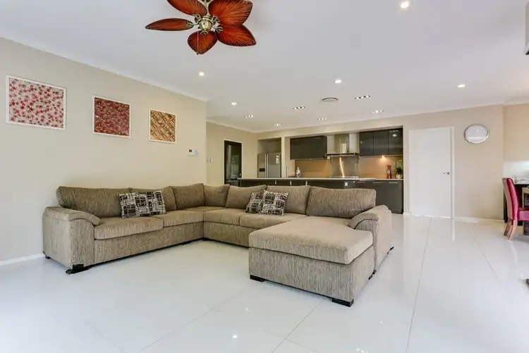 Second view of Homely house listing, 83 Armisfield Street, Doolandella QLD 4077