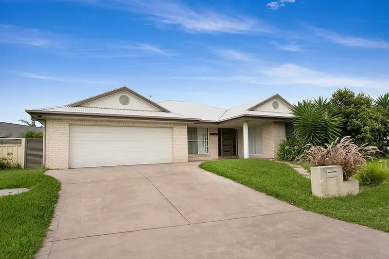 Main view of Homely house listing, 20 Stradbroke Avenue, Shell Cove NSW 2529