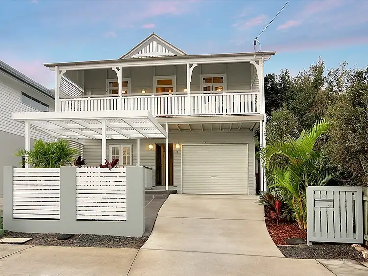 Main view of Homely house listing, 82 Forest Street, Moorooka QLD 4105