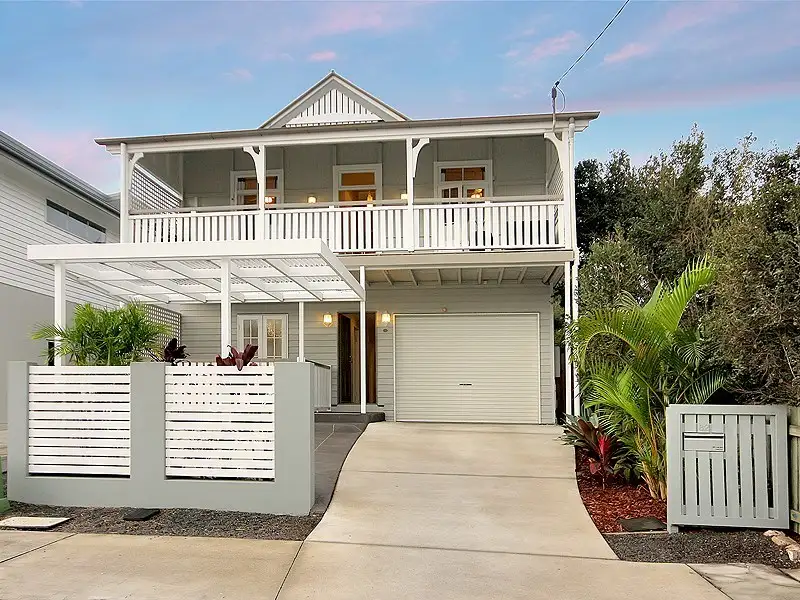 Main view of Homely house listing, 82 Forest Street, Moorooka QLD 4105