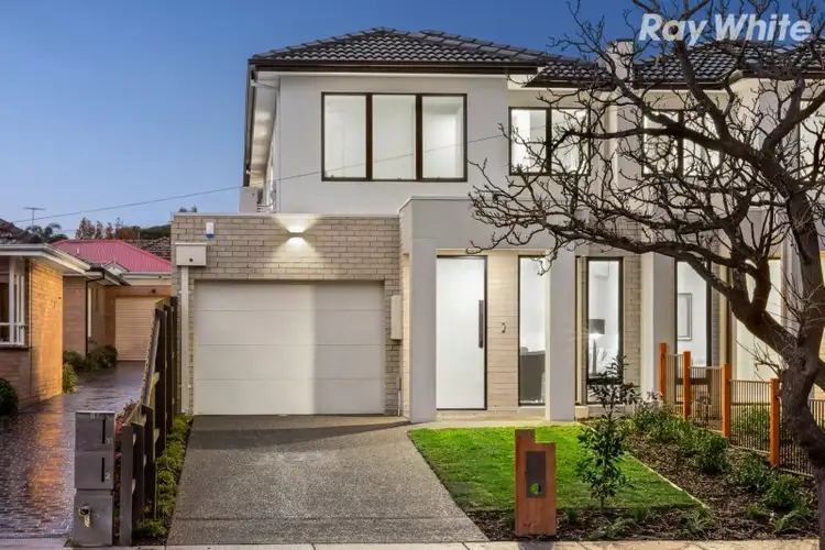 Main view of Homely unit listing, 89A Wingate Street, Bentleigh East VIC 3165