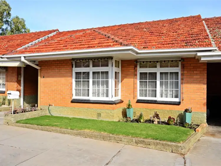 Unit 5, 3 Melton Street, Somerton Park SA 5044