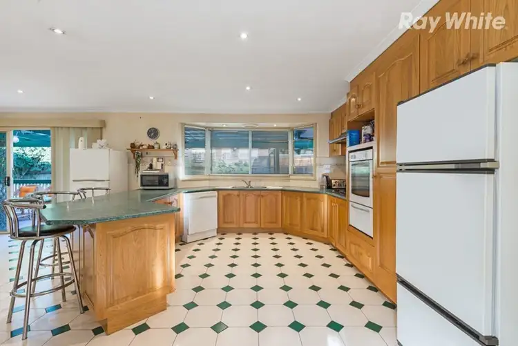 Second view of Homely house listing, 53 Liviana Drive, Rowville VIC 3178