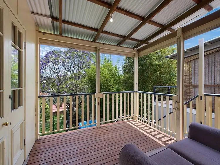 Seventh view of Homely house listing, 268 Enoggera Road, Newmarket QLD 4051