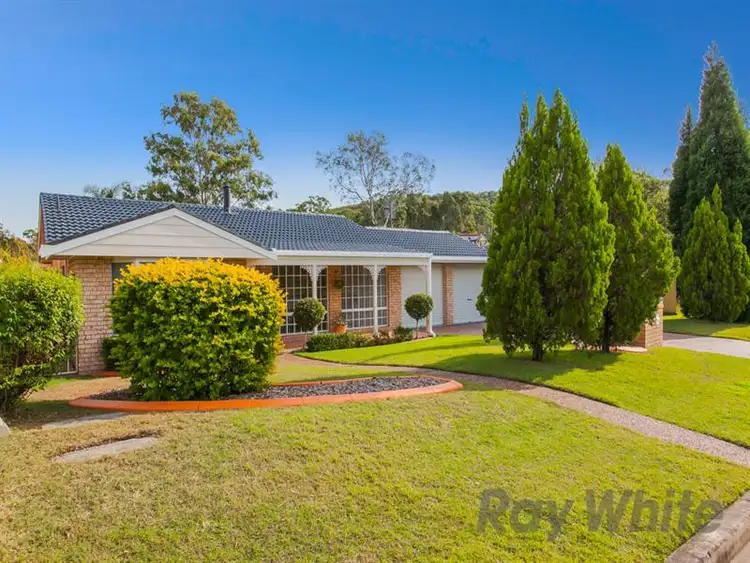 Main view of Homely house listing, 101 Wyndham Way, Eleebana NSW 2282