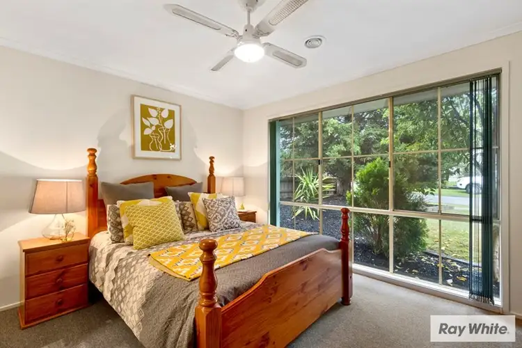 Second view of Homely house listing, 34 Nursery Road, Croydon VIC 3136