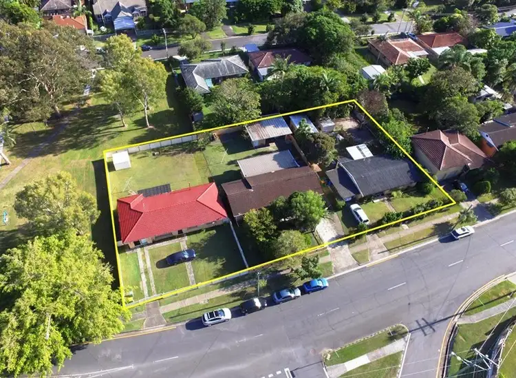 Main view of Homely house listing, 41 Minnie Street, Southport QLD 4215