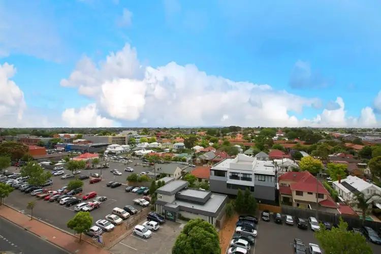 Seventh view of Homely apartment listing, 706/19-21 Hanover Street, Oakleigh VIC 3166
