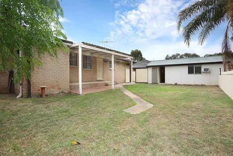 Seventh view of Homely house listing, 10 Hawkesbury Street, Fairfield West NSW 2165