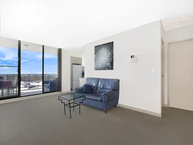 Second view of Homely unit listing, 33/10-18 Robertson Street, Sutherland NSW 2232