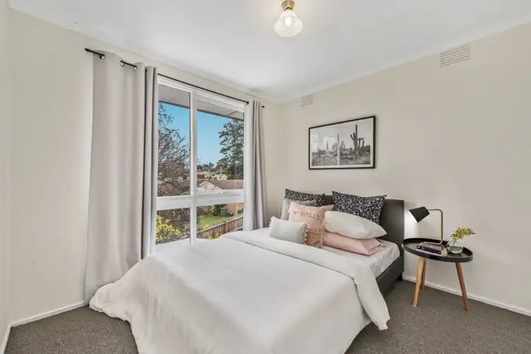 Seventh view of Homely house listing, 25 Westmore Drive, Heathmont VIC 3135