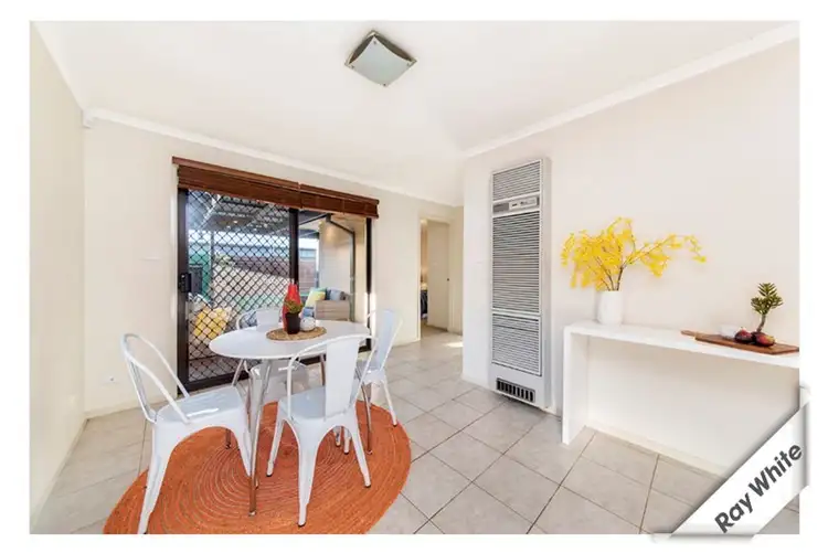 Fourth view of Homely house listing, 2/2 Edmunds Place, Spence ACT 2615