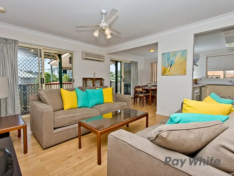 20 Garden Terrace, Newmarket QLD 4051