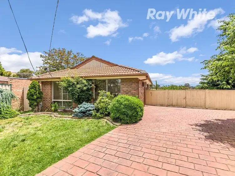 9 Westleigh Court, Mill Park VIC 3082