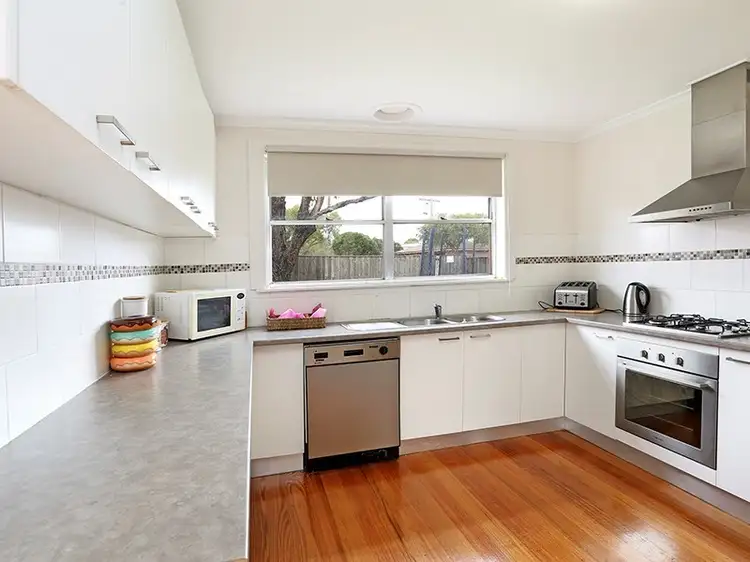 Second view of Homely house listing, 28 Kosciusko Avenue, Corio VIC 3214