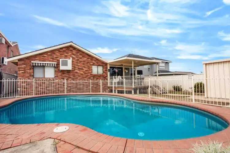 Fifth view of Homely house listing, 82 Roland Street, Bossley Park NSW 2176