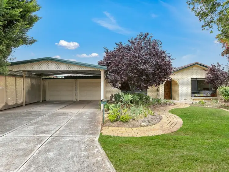 Second view of Homely house listing, 7 Fraser Avenue, St Agnes SA 5097