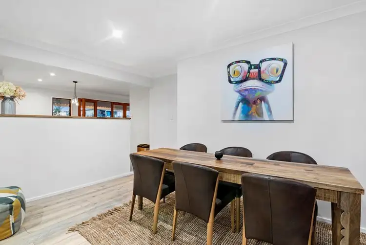 Sixth view of Homely house listing, 6 Kallara Street, Tugun QLD 4224