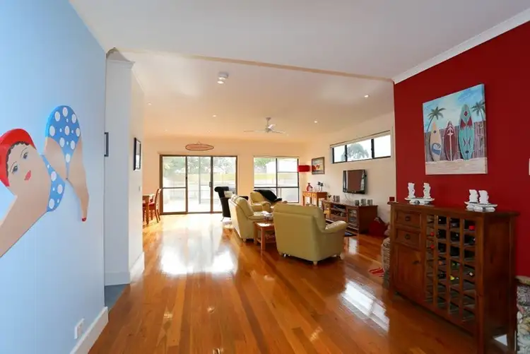 Sixth view of Homely house listing, 84 Churchill Drive, Cowes VIC 3922