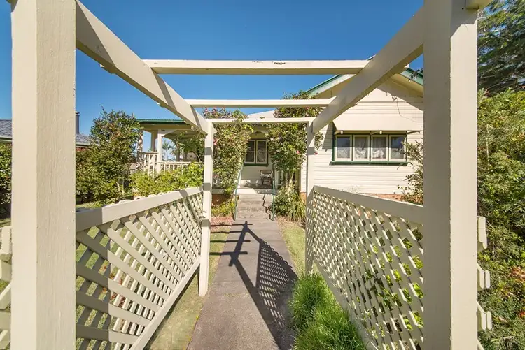 Second view of Homely house listing, 48 High Street, Cundletown NSW 2430