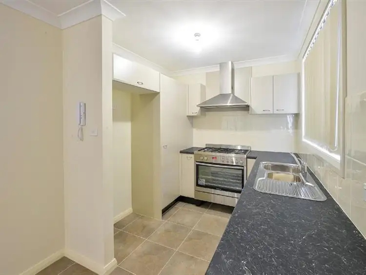 Fourth view of Homely house listing, 13 St Simon Close, Blair Athol NSW 2560