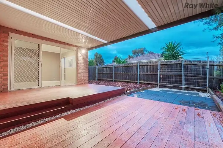 Seventh view of Homely house listing, 28 Tintern Loop, Hillside VIC 3037