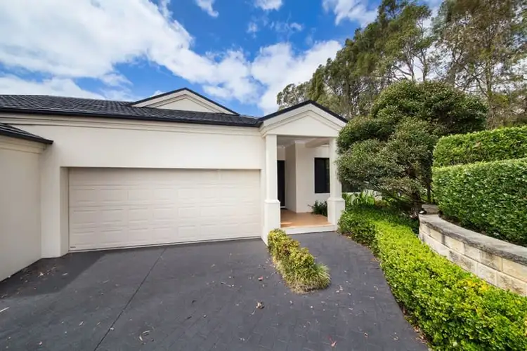 13/21-35 Berry Grove, Menai NSW 2234