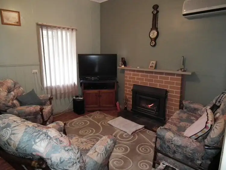 Third view of Homely house listing, 11 Filson Street, Nagambie VIC 3608