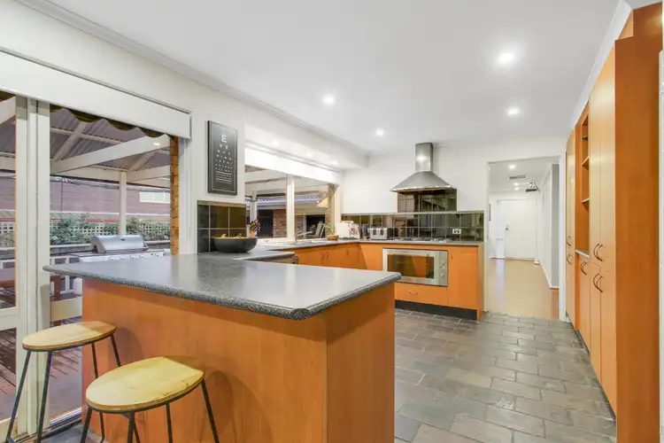 Second view of Homely house listing, 270 Heatherhill Road, Frankston VIC 3199