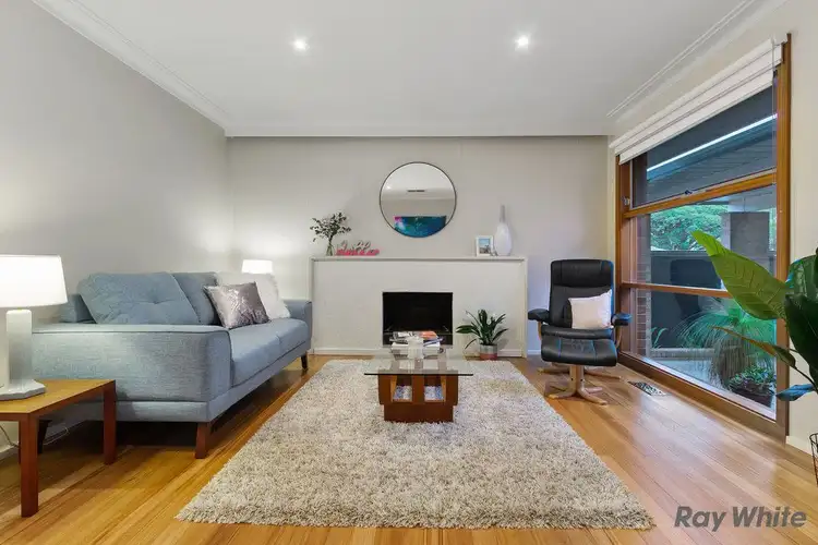 Sixth view of Homely house listing, 55 Shafer Road, Blackburn North VIC 3130